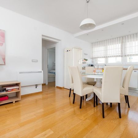 Luxury Residence Adriatic Pearl سبليت المظهر الخارجي الصورة