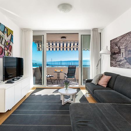 Luxury Residence Adriatic Pearl سبليت المظهر الخارجي الصورة