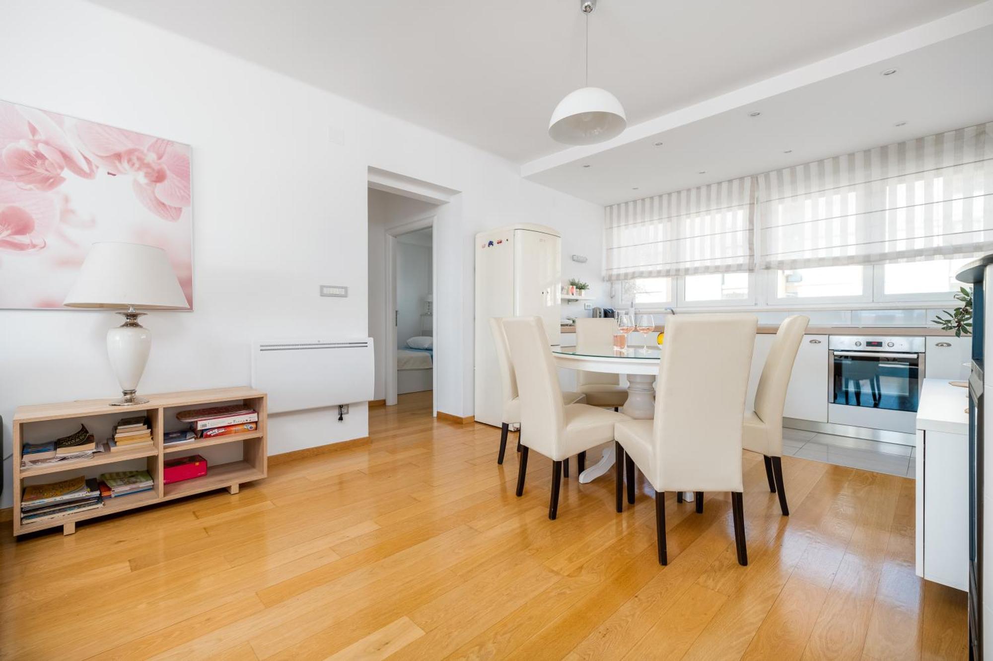 Luxury Residence Adriatic Pearl سبليت المظهر الخارجي الصورة