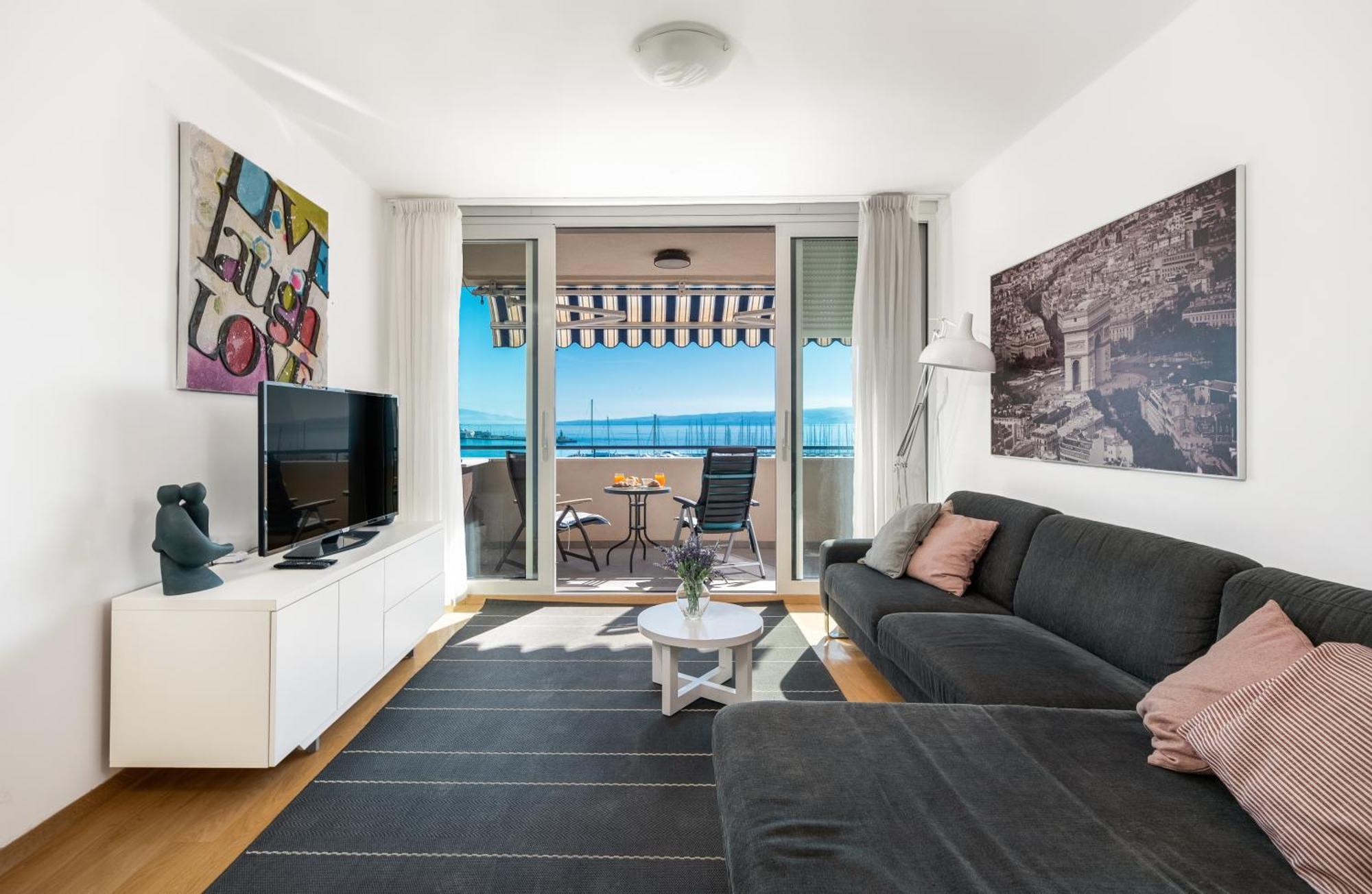 Luxury Residence Adriatic Pearl سبليت المظهر الخارجي الصورة