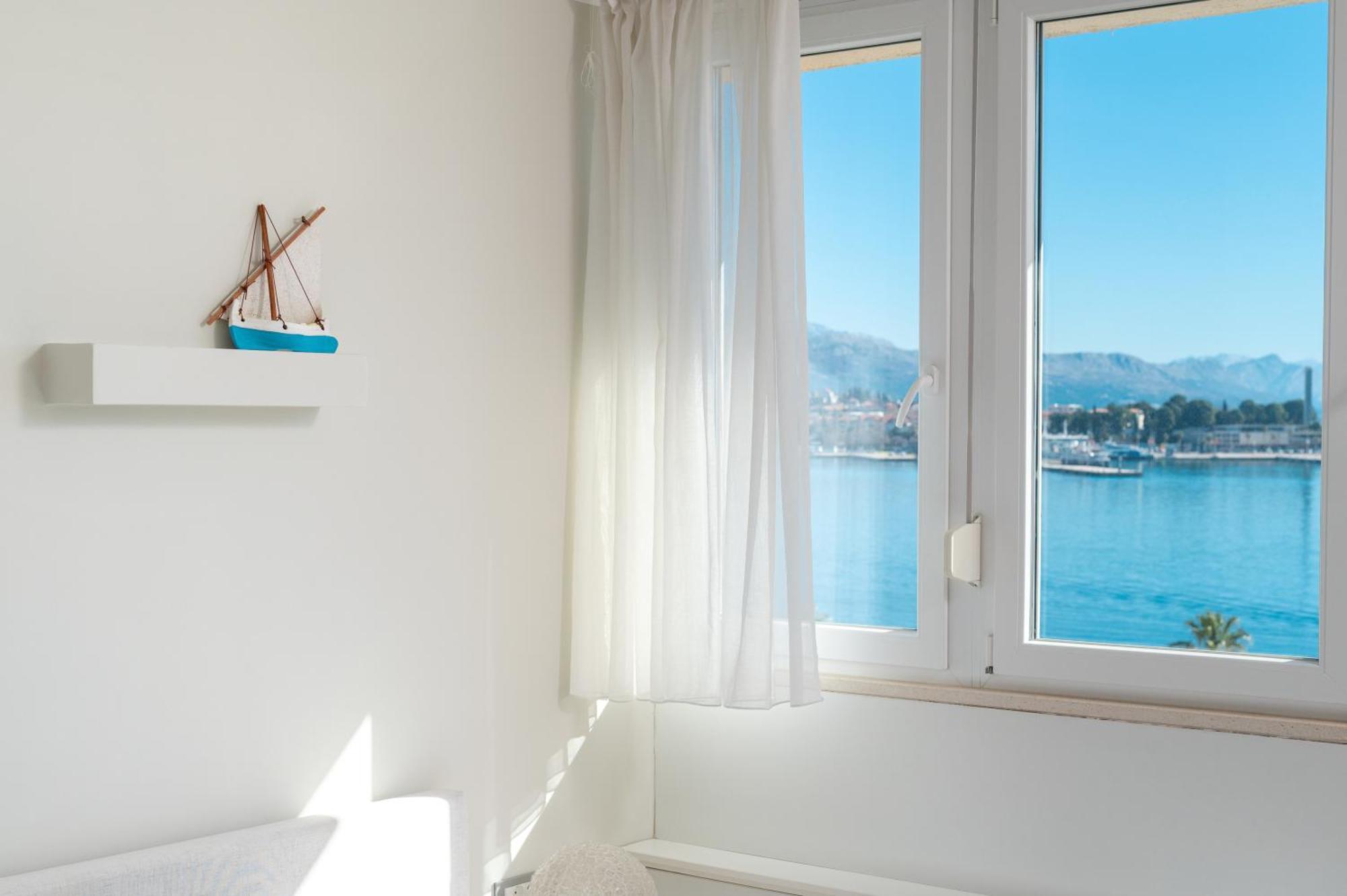 Luxury Residence Adriatic Pearl سبليت المظهر الخارجي الصورة