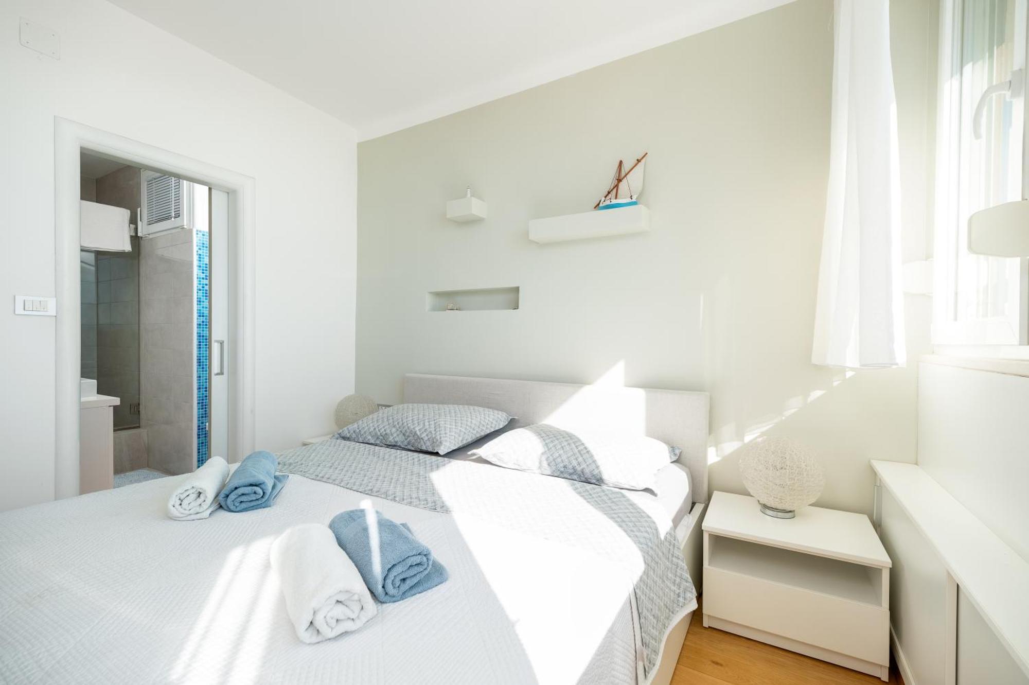Luxury Residence Adriatic Pearl سبليت المظهر الخارجي الصورة