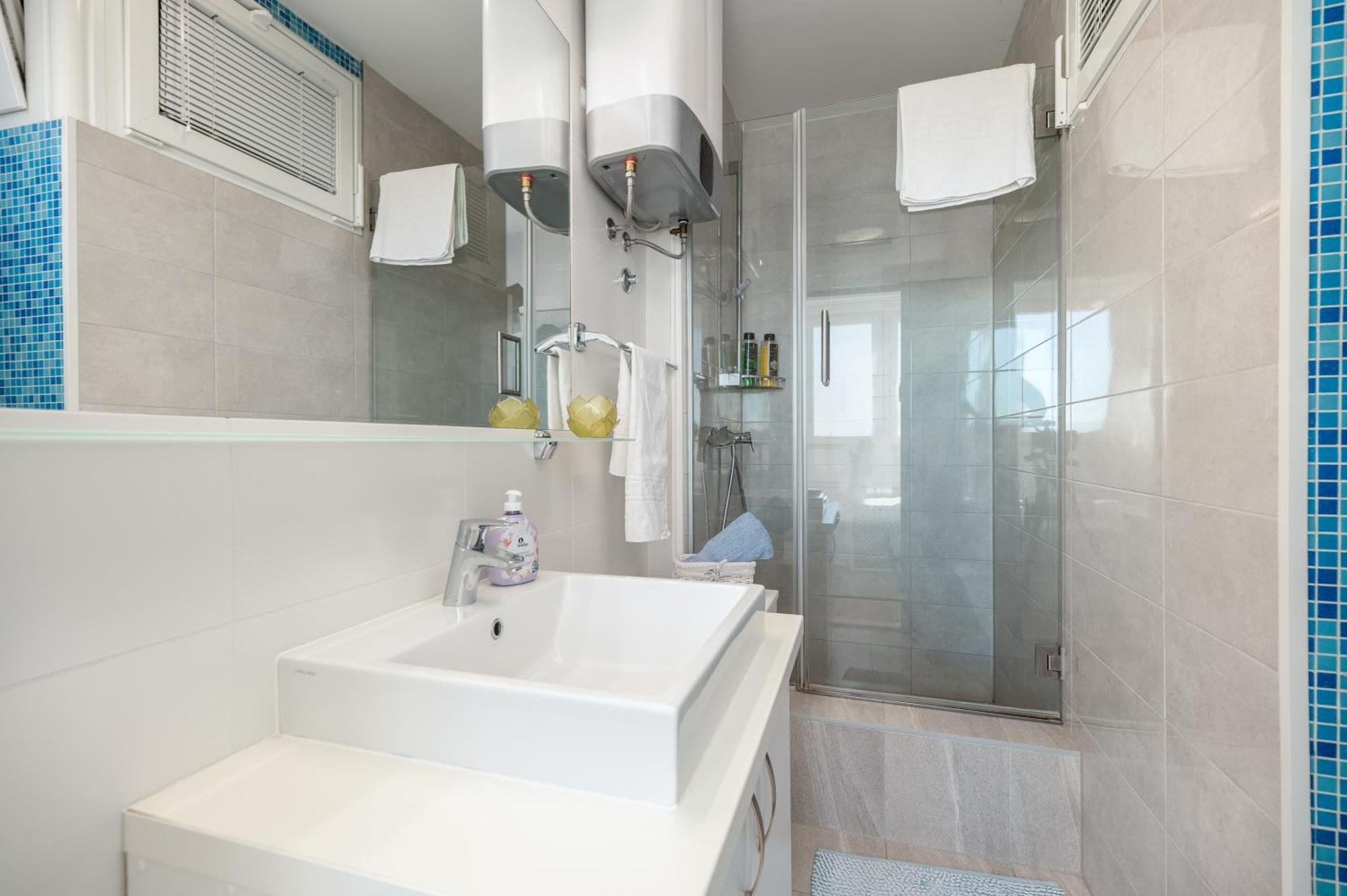 Luxury Residence Adriatic Pearl سبليت المظهر الخارجي الصورة