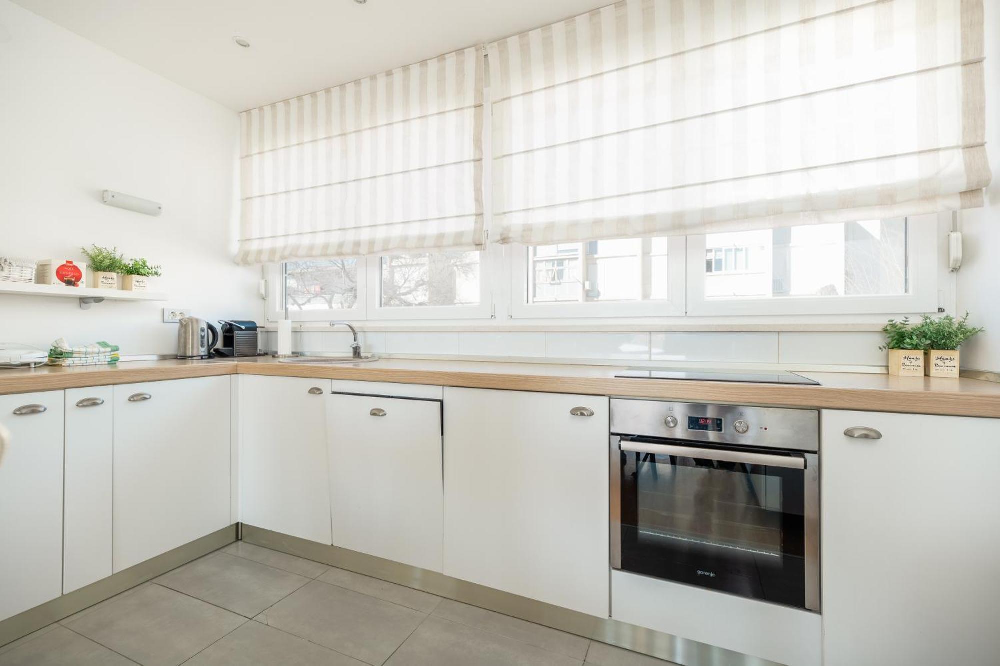 Luxury Residence Adriatic Pearl سبليت المظهر الخارجي الصورة