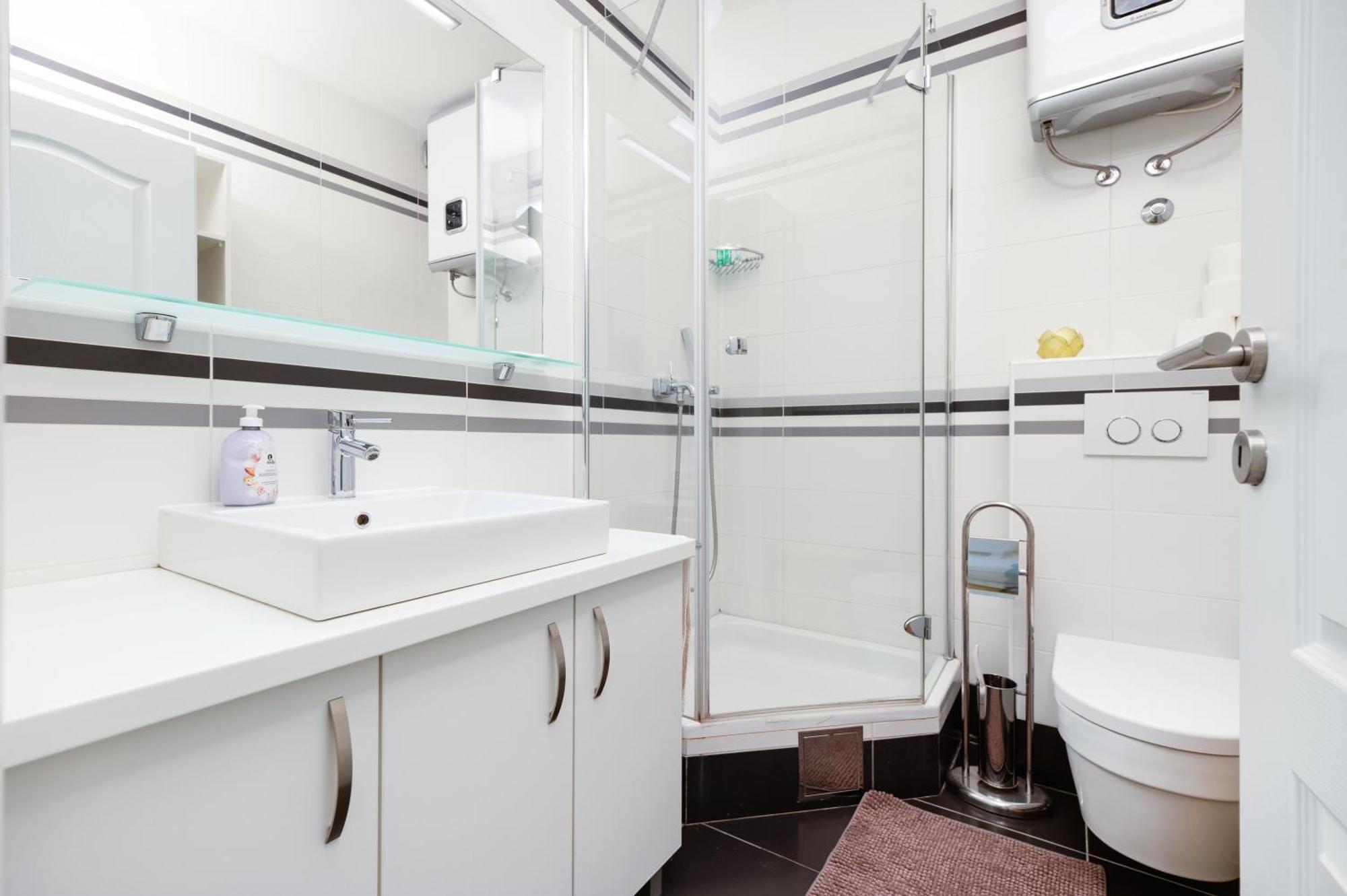 Luxury Residence Adriatic Pearl سبليت المظهر الخارجي الصورة