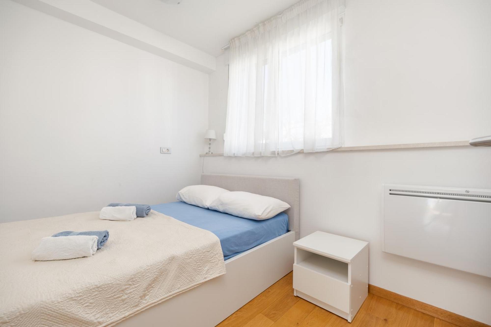 Luxury Residence Adriatic Pearl سبليت المظهر الخارجي الصورة