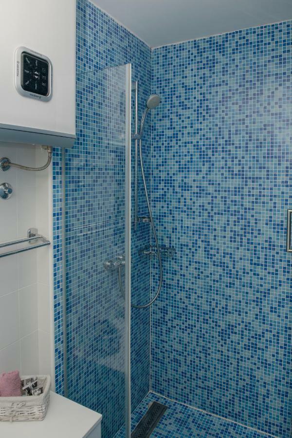 Luxury Residence Adriatic Pearl سبليت المظهر الخارجي الصورة